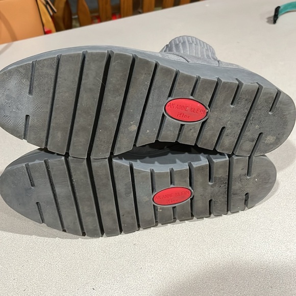 Ladies boots - Picture 5 of 5